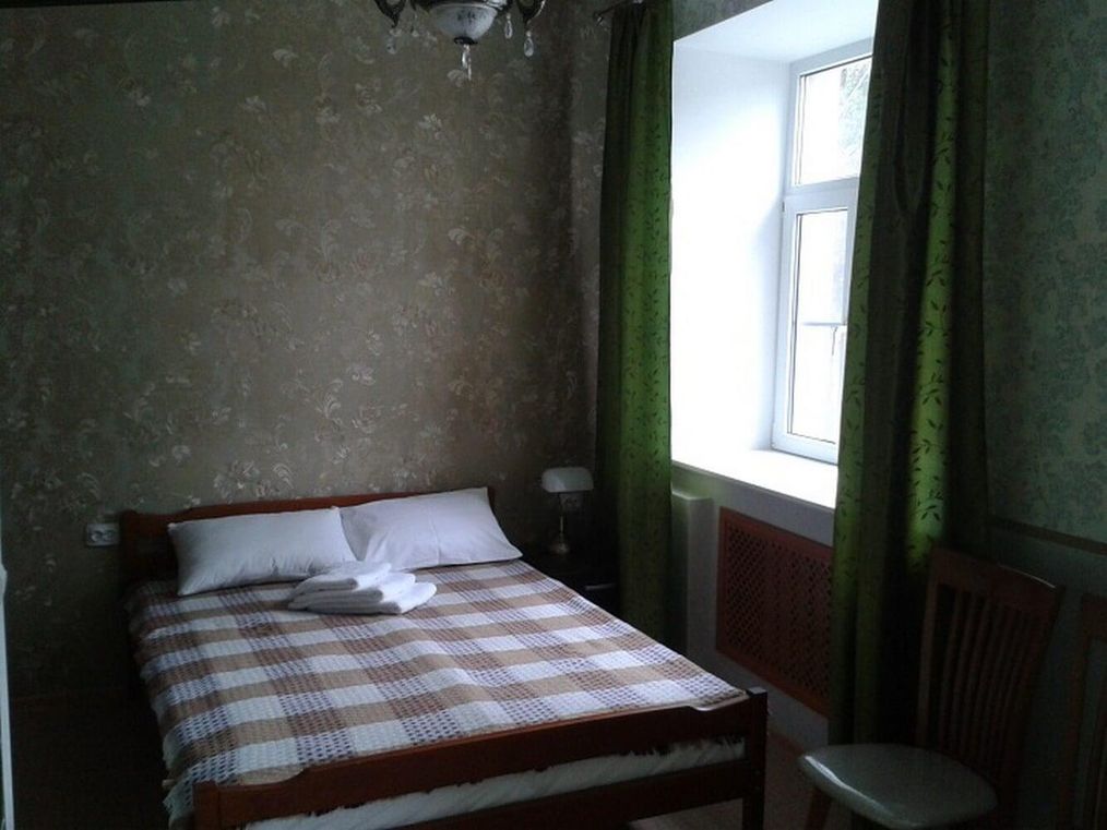 Картинка отеля - 9