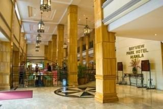 BAYVIEW PARK HOTEL - 2