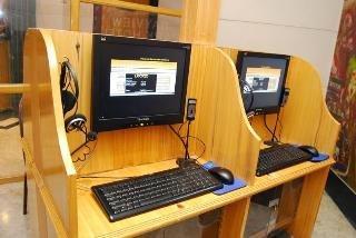 Картинка отеля - 4