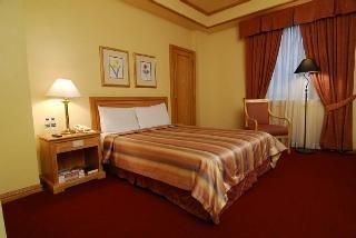 BAYVIEW PARK HOTEL - 5