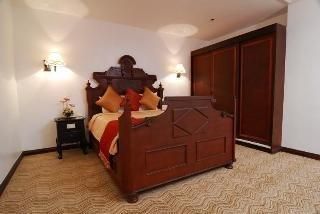 BAYVIEW PARK HOTEL - 6