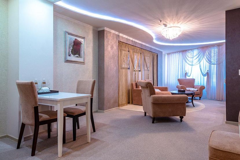 МЕГА ПАЛАС ОТЕЛЬ, отель - 2