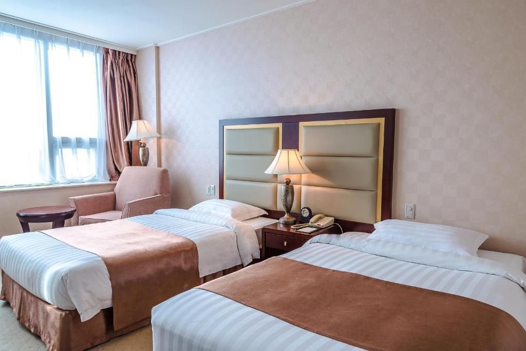 МЕГА ПАЛАС ОТЕЛЬ, отель - 12