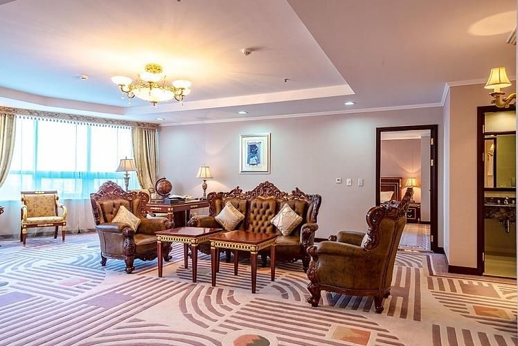 МЕГА ПАЛАС ОТЕЛЬ, отель - 13