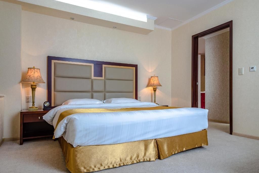 МЕГА ПАЛАС ОТЕЛЬ, отель - 26