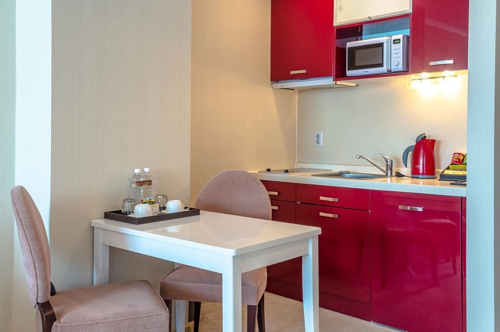 МЕГА ПАЛАС ОТЕЛЬ, отель - 38