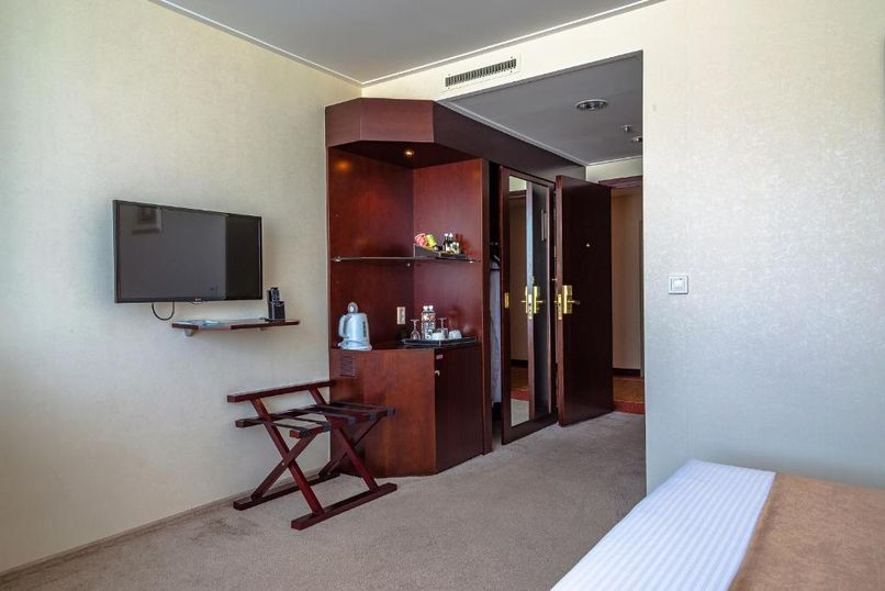 МЕГА ПАЛАС ОТЕЛЬ, отель - 5