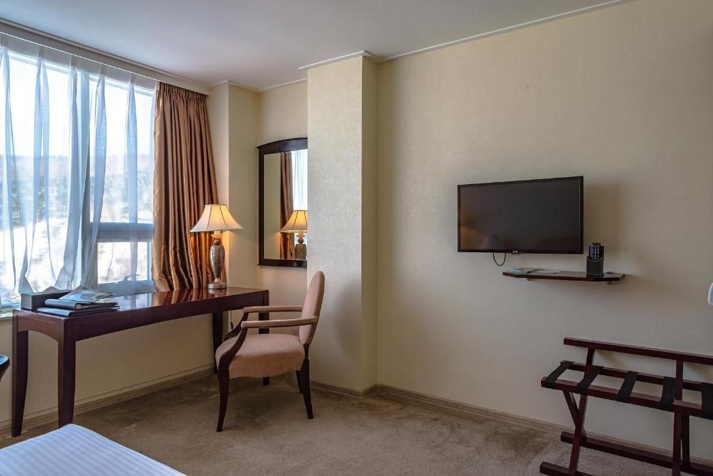 МЕГА ПАЛАС ОТЕЛЬ, отель - 6