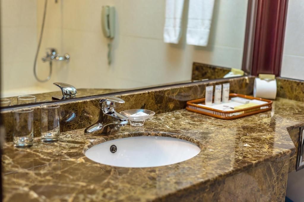 МЕГА ПАЛАС ОТЕЛЬ, отель - 8