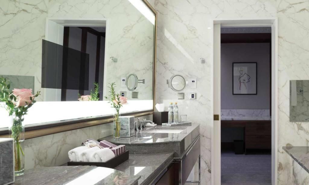 МЕТРОПОЛЬ, отель - 12