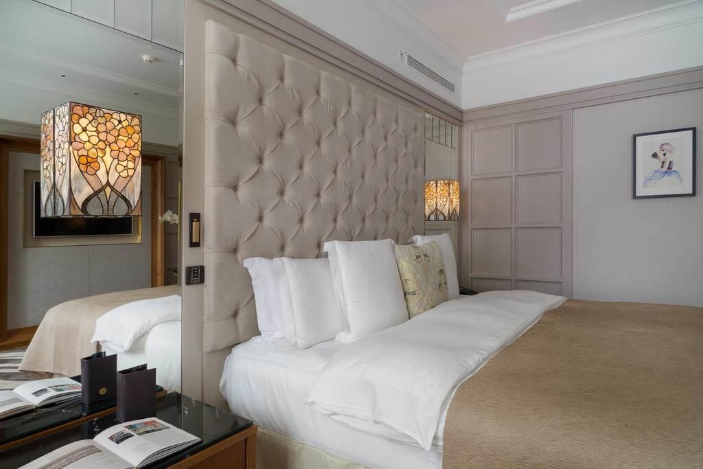 МЕТРОПОЛЬ, отель - 13