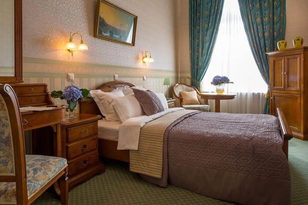 Картинка отеля - 15