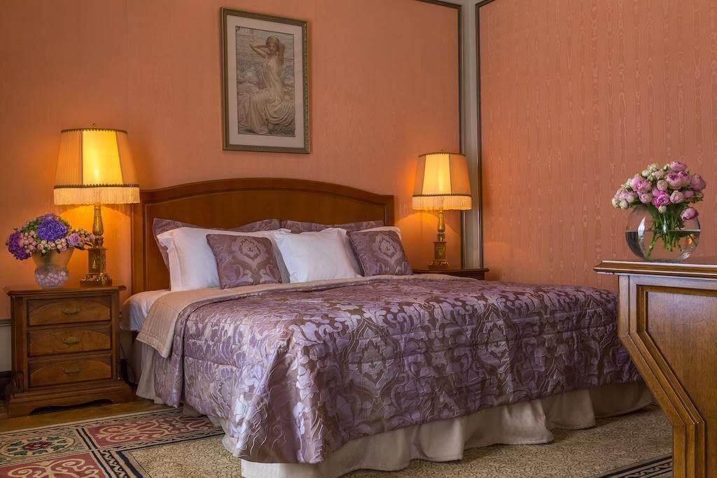 МЕТРОПОЛЬ, отель - 16