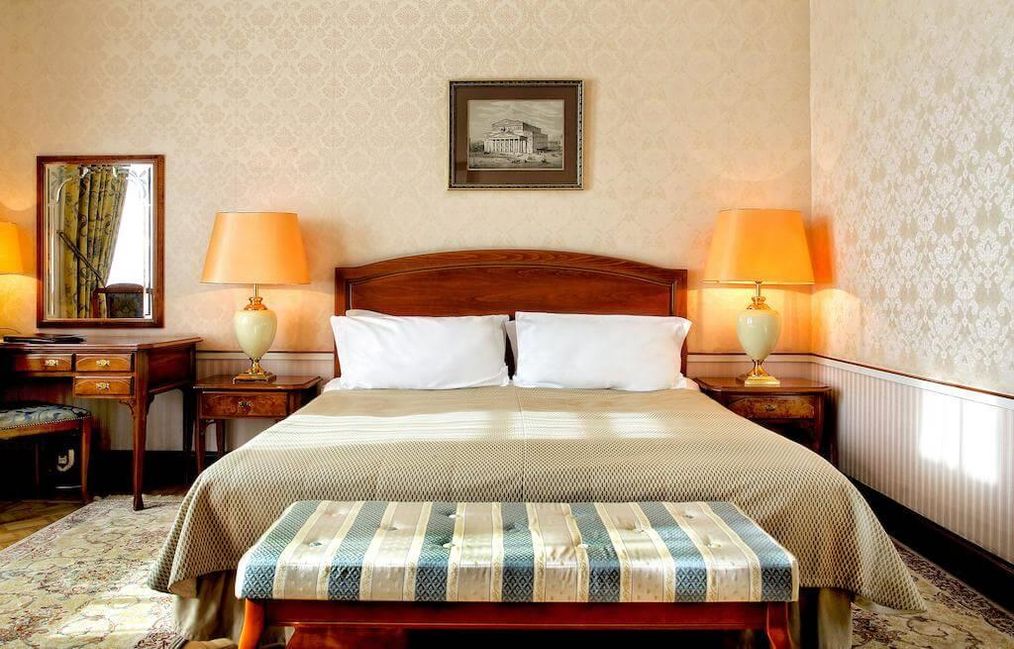 Картинка отеля - 17