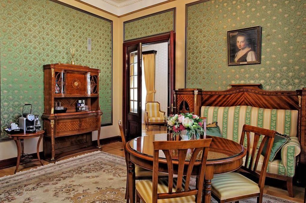 Картинка отеля - 18