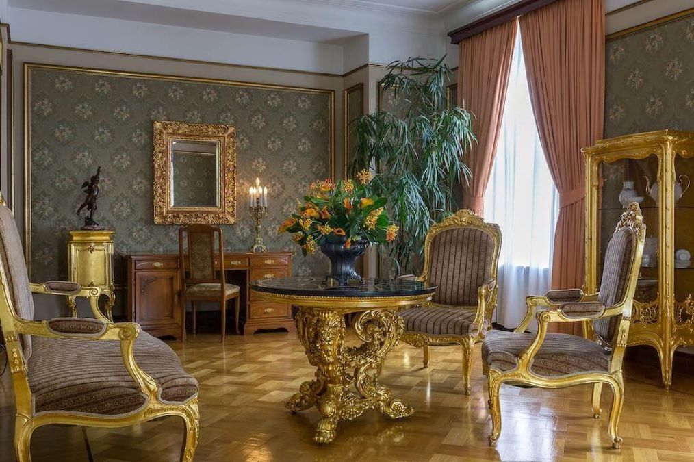 Картинка отеля - 19