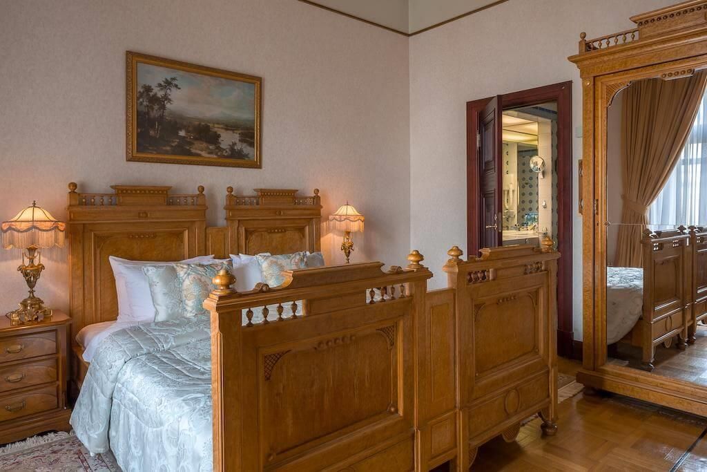 МЕТРОПОЛЬ, отель - 21