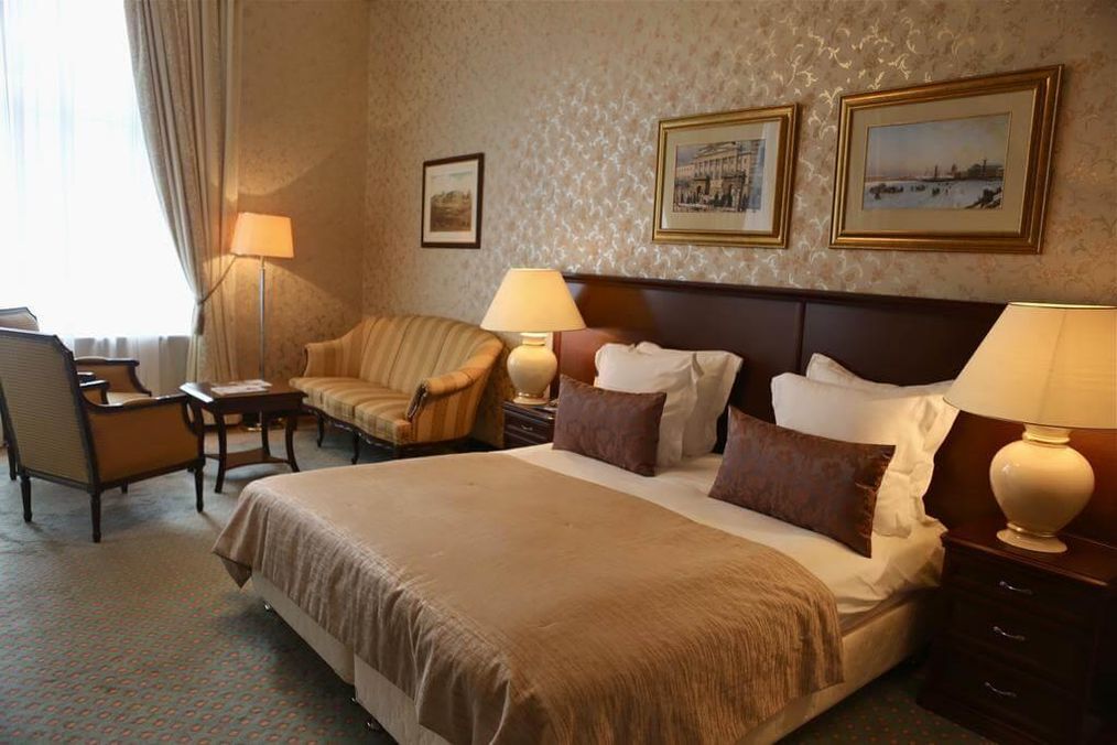 Картинка отеля - 22