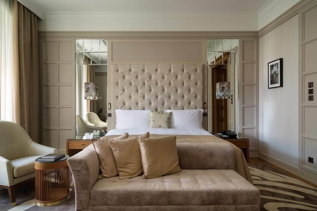 МЕТРОПОЛЬ, отель - 25