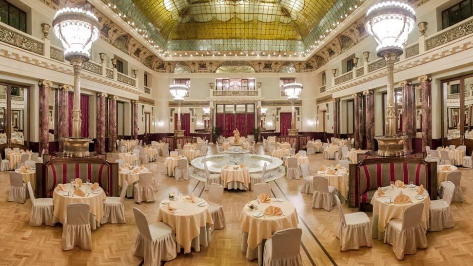 Картинка отеля - 27