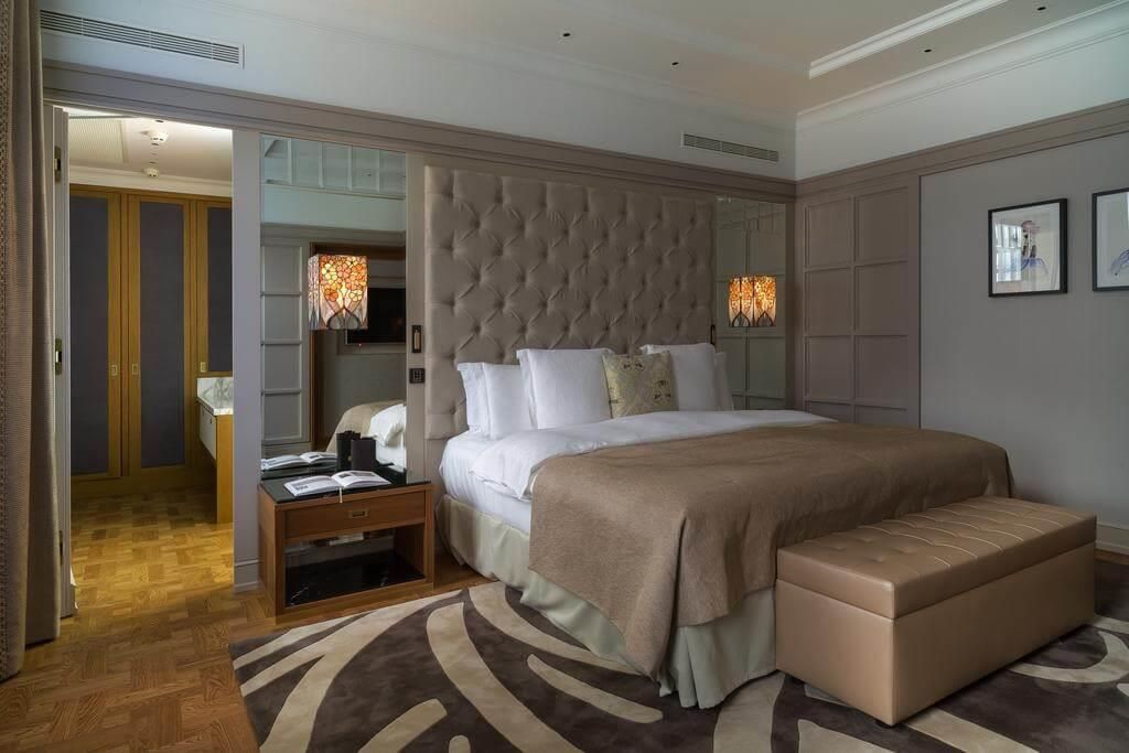 МЕТРОПОЛЬ, отель - 29