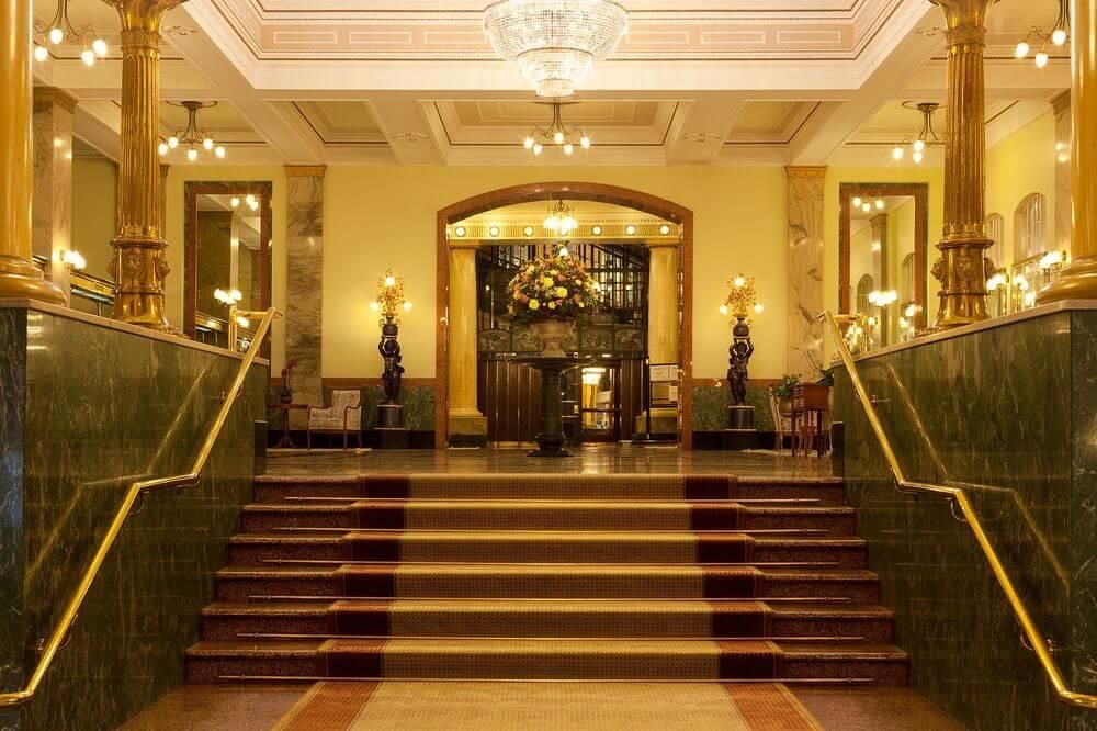 Картинка отеля - 5