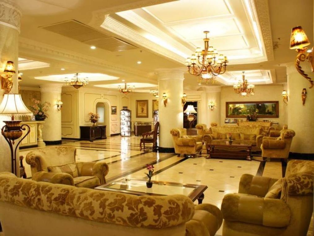 Картинка отеля - 6