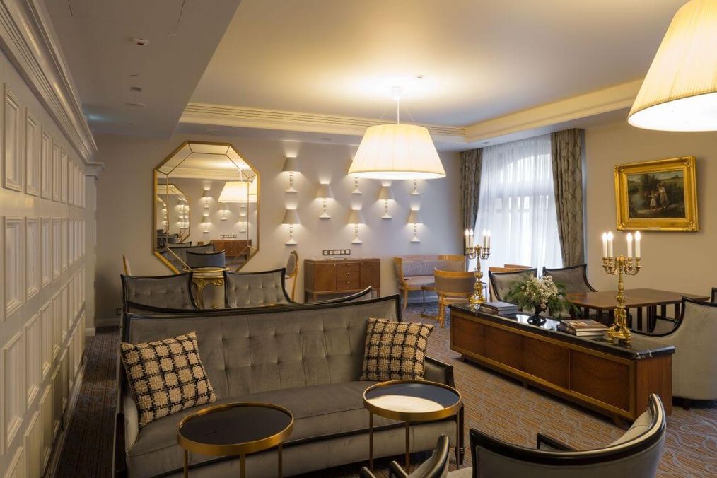 Картинка отеля - 7