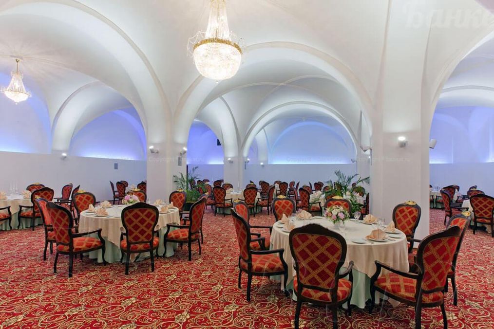 Картинка отеля - 10