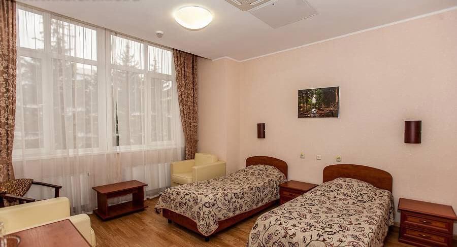 Картинка отеля - 11