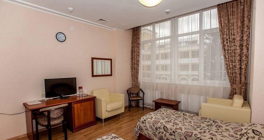 Картинка отеля - 12