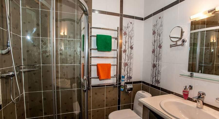 Картинка отеля - 14