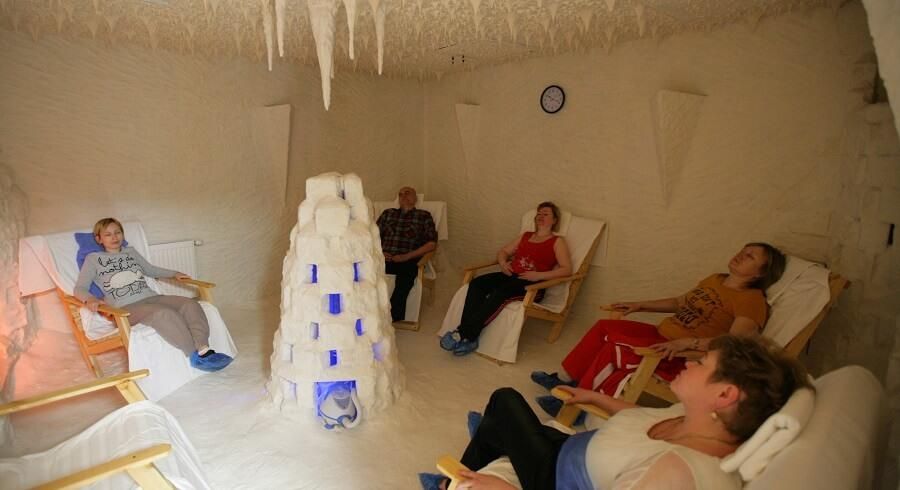 Картинка отеля - 15