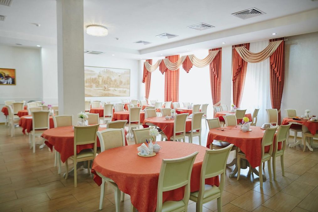 Картинка отеля - 17