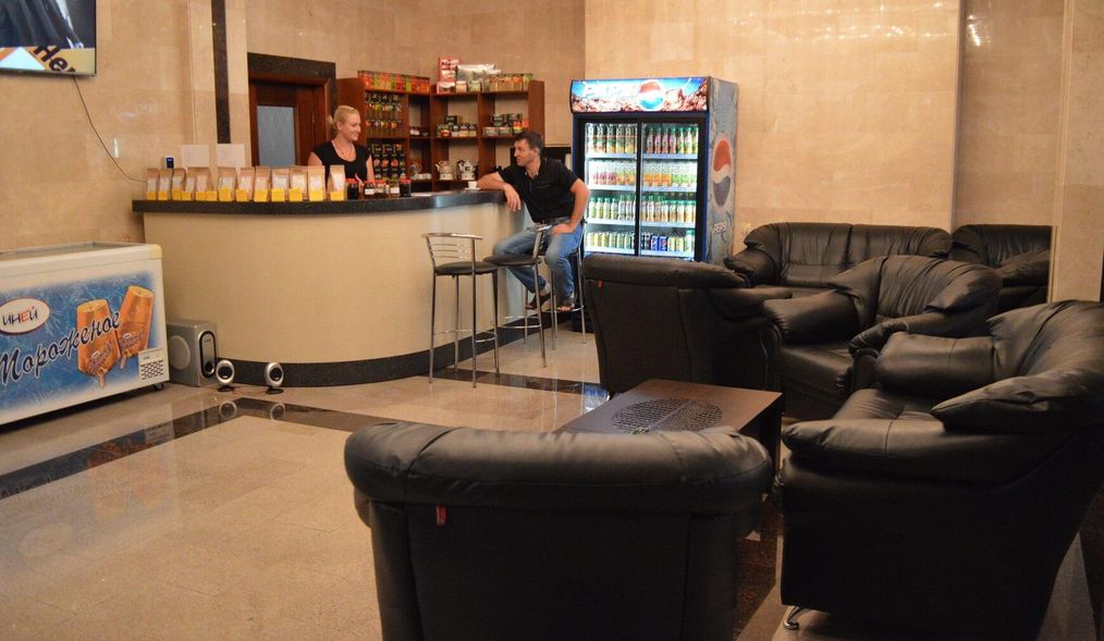 Картинка отеля - 23