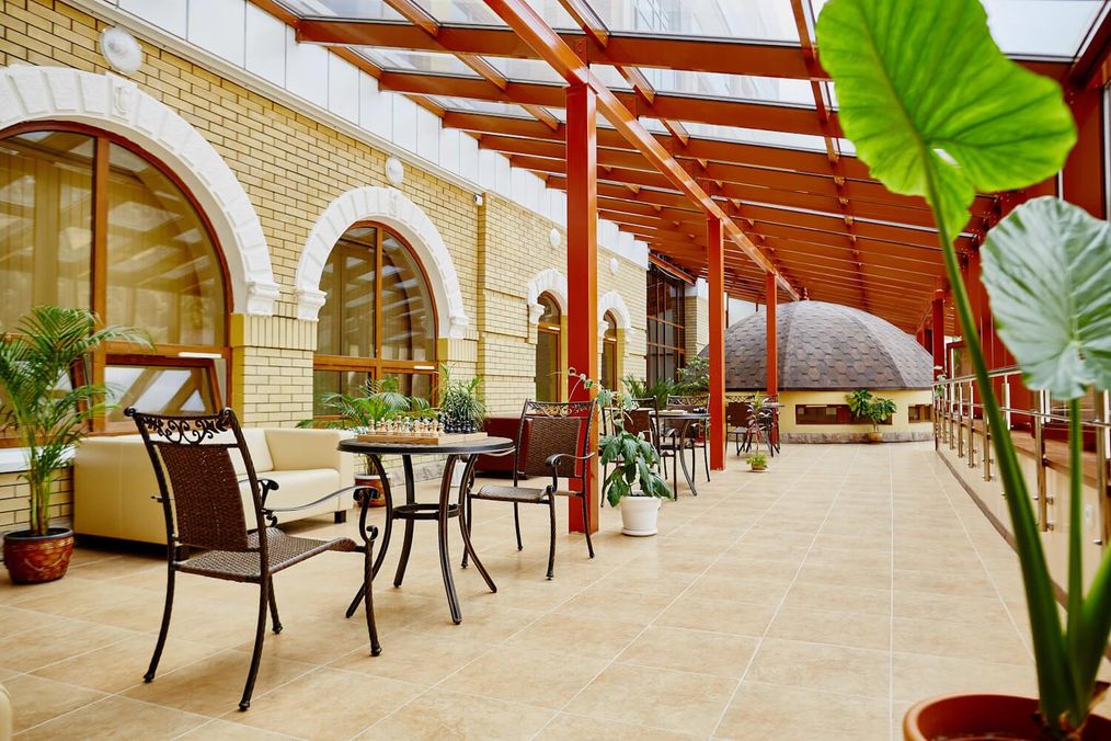 Картинка отеля - 24