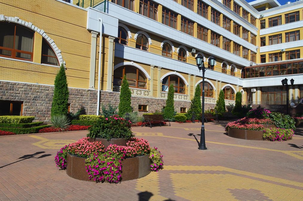 Картинка отеля - 26