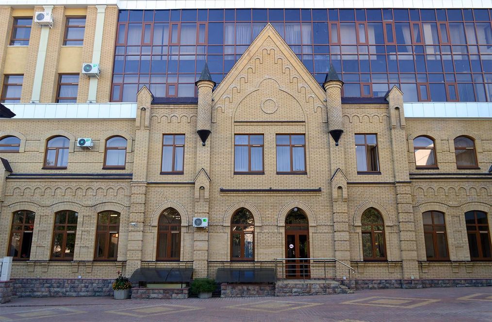 Картинка отеля - 27