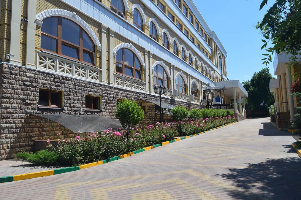 Картинка отеля - 28