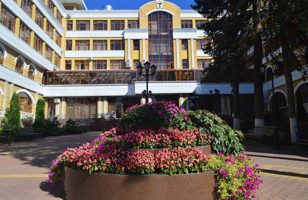 Картинка отеля - 29