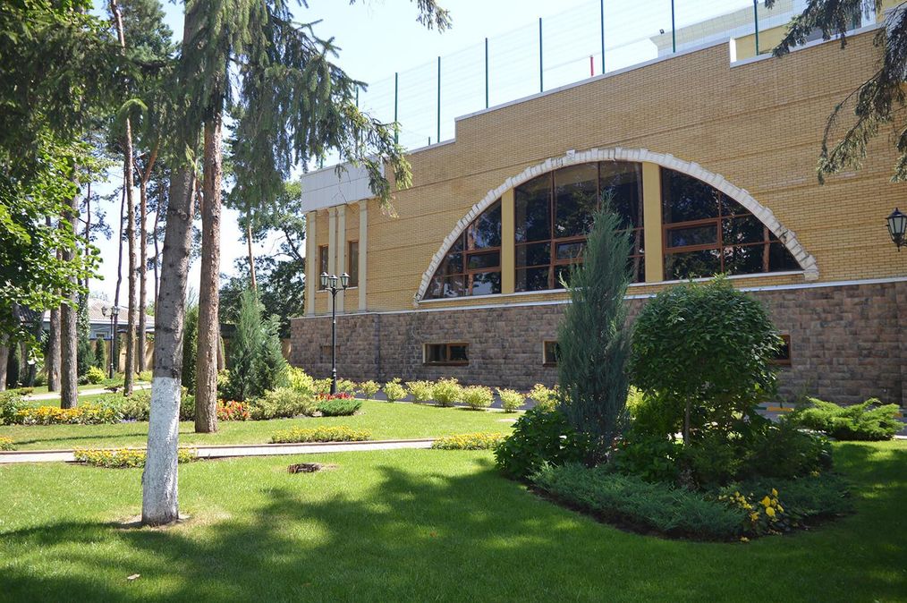 Картинка отеля - 30