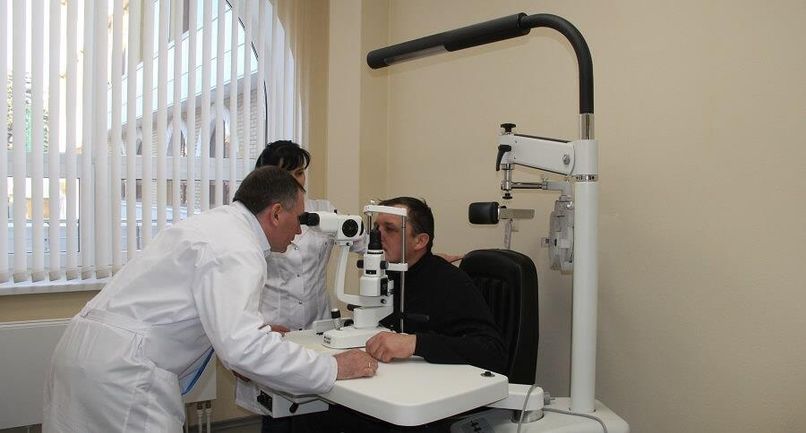 МЧС РОССИИ, санаторий - 4