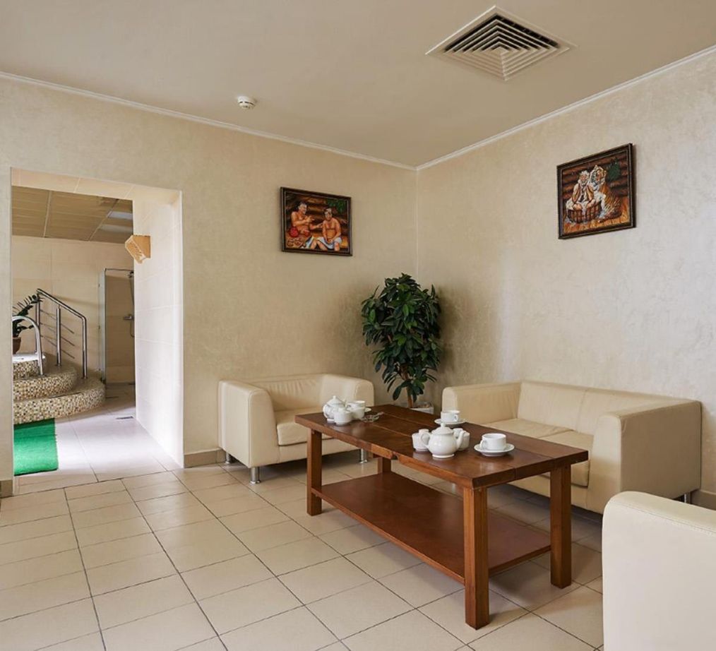 Картинка отеля - 33