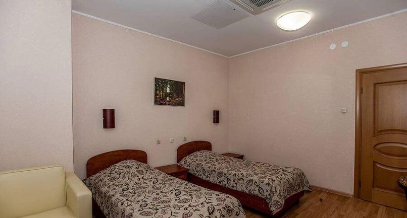 МЧС РОССИИ, санаторий - 5