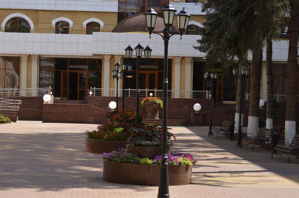 Картинка отеля - 43