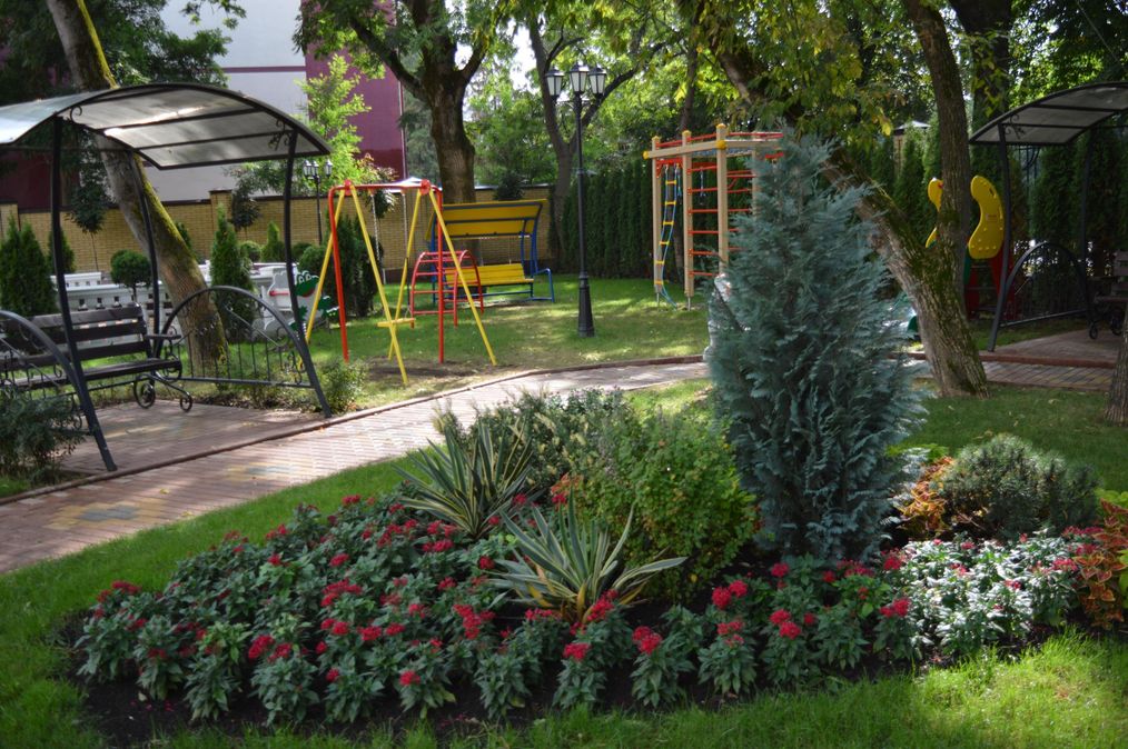 Картинка отеля - 47