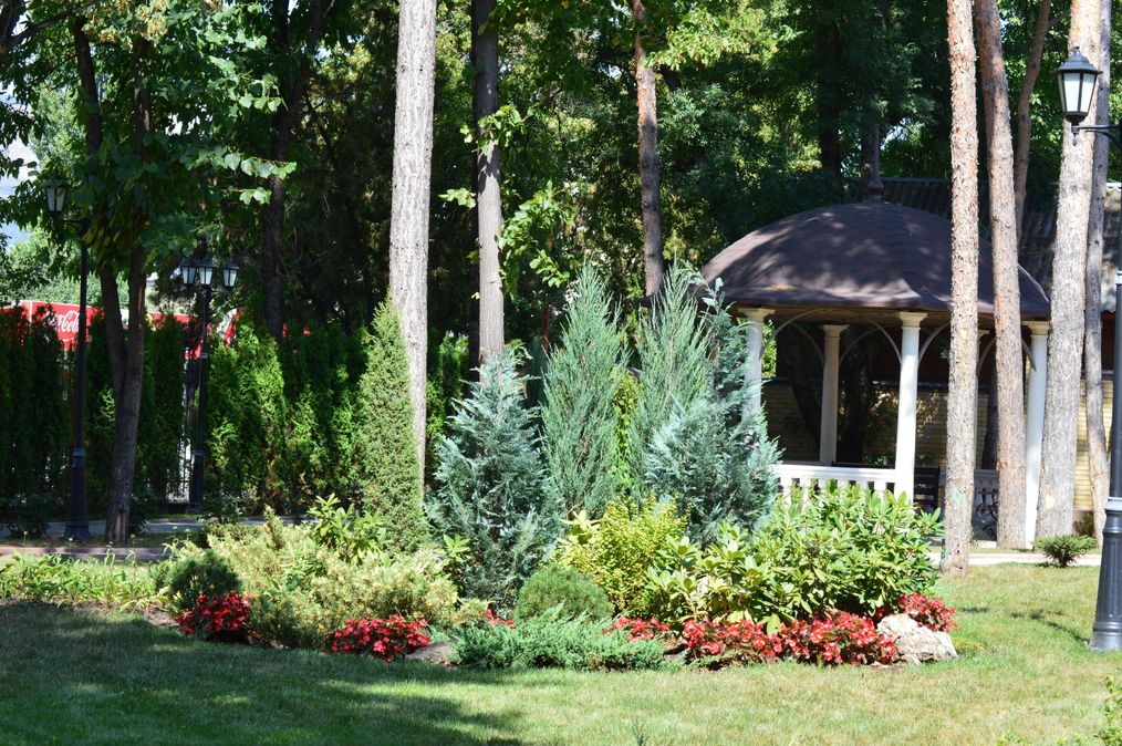 Картинка отеля - 48