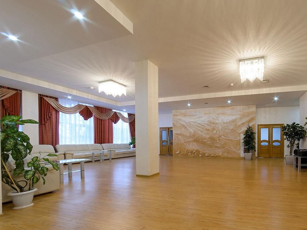 Картинка отеля - 7