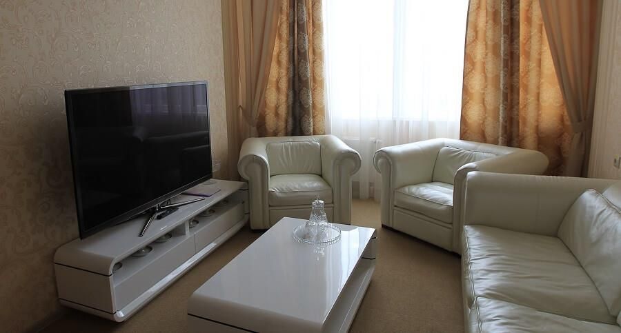 Картинка отеля - 8