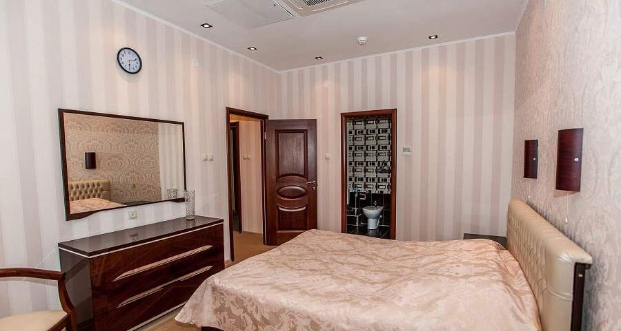 Картинка отеля - 9